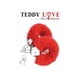 thumbnail image 1 of Esposas Eróticas De Fantasía Teddy Love, 1 of 2