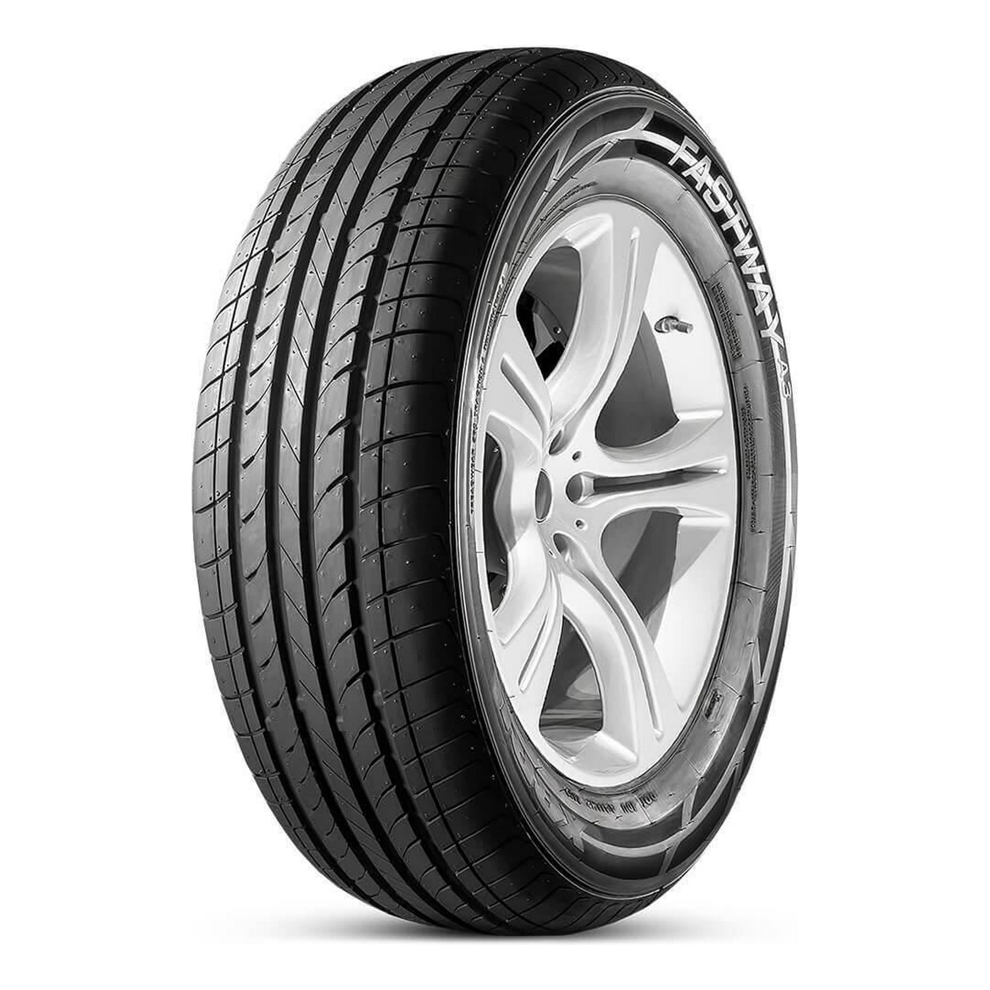 Neumatico 185/55 R16 Xbri Fastway 83v