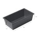 thumbnail image 2 of Pack X2 Molde Pan Molde Para Pan De Molde Rectangular 20cm Gris, 2 of 5