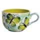 thumbnail image 2 of Taza Mayco MB115 Cappuccino Bisqueware 240 ml, paquete de 12 unidades, 2 of 5