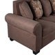 thumbnail image 4 of Sofa Indiano 3 Cuerpos Cafe, 4 of 7