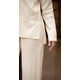 thumbnail image 3 of Set conjunto color crema mujer - MM SHOP, 3 of 3