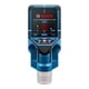 thumbnail image 2 of Detector De Materiales D-tect 200 C Azul 11x23x11, 2 of 9