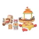 thumbnail image 2 of Puesto de Hamburguesa Sylvanian Families, 2 of 6