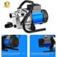 thumbnail image 5 of Bomba de transferencia de agua PANRANO 1.6 HP 110 V 1800 GPH, 5 of 7