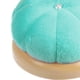 thumbnail image 4 of Uxcell Cojines de Alfileres con Base de Madera Estilo Japonés, Verde Luna, 4 of 5