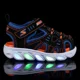 thumbnail image 2 of Sandalias Niño Hypno Splash N Play, 2 of 3