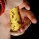 thumbnail image 3 of Grip para bate Naked Grips Hot Pepper 1,0 mm multiuso, 3 of 4