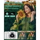 thumbnail image 2 of Cámara digital Pedtail 5K 75MP UHD WiFi con zoom 18X 32GB SD, 2 of 7