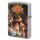 thumbnail image 1 of Max y los Midknights-theme Copper Metal Lighter Shell, Premium Replacement Refillable Lighter Case with Durable Metal Construction, Compatible with Zippo and Most Standard Lighter Models, 1 of 6