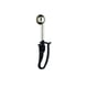 thumbnail image 1 of Cuchara dosificadora Zeroll EZ Disher de longitud extendida 9,5 in negra, 1 of 2