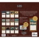 thumbnail image 2 of Calendario de pared Warren Kimble 2027 – Lang Brands, LLC, 2 of 7
