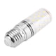 thumbnail image 4 of Bombilla LED tipo maíz E27 de 12 W, luz blanca cálida, decorativa, cilíndrica, tipo vela, CA 85-240 V (#02), 4 of 8