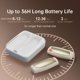 thumbnail image 3 of Calentador de manos COTOP recargable, 2 paquetes de 14000 mAh con funda de carga, 3 of 8