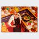 thumbnail image 1 of Tabla para Picar Artisticat - Diseño Sanji Cocina de Élite - 28,5x39 Cm, 1 of 3