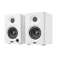 thumbnail image 2 of Par Parlantes Hi-Fi Bluetooth Blik Bookshelf Lite 30W RMS Blanco, 2 of 3