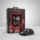 thumbnail image 3 of Mouse Gamer Inalámbrico Jie Xin 2.4ghz Usb Pc / Notebook, 3 of 3