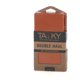 thumbnail image 2 of Caja de moscas Fishpond Tacky Double Haul Naranja quemado, 2 of 5