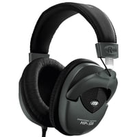 Audifonos Over Ear Home Studio Profesional Jts Hp 535