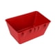 thumbnail image 2 of Feed de Colgante Algorre de Alimentación de Alimentación de Alimentación de Alimentación de Alimentación de Ganado Cubo de Agua con Clips Mul Rojo, 2 of 4