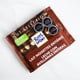 thumbnail image 1 of Chocolate leche con avellanas enteras Ritter Sport 100 grs, 1 of 2