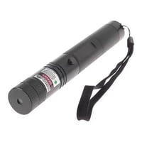 Genérico - Puntero Laser Verde Super Potente Astronómico Haz De Luz