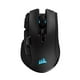 thumbnail image 1 of Ratón inalámbrico para juegos Corsair Ironclaw RGB - FPS y M, 1 of 3