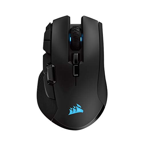 Ratón Inalámbrico Para Juegos Corsair Ironclaw Rgb - Fps Y M