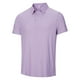 thumbnail image 2 of Polera Ultra Dry Fit Con Cuello Manga Corta Hombre, 2 of 3