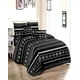 thumbnail image 3 of Quilt Verano King Super K + Fundas Almohada D10, 3 of 3