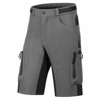 Onwheels - Short Mtb Grey S