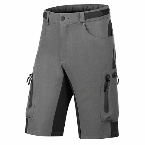 Onwheels - Short Mtb Grey S