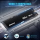 thumbnail image 3 of SSD INLAND QN450 500 GB PCIe 4.0 NVMe M.2 2280, 3 of 7
