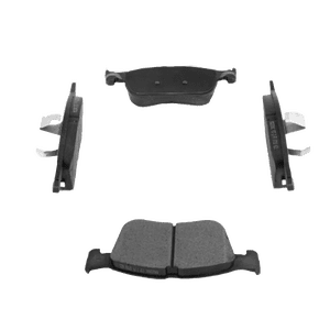 Magma - Pastilla Freno Del Ford Escape 2 5 2020