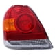 thumbnail image 1 of Farol trasero izquierdo toyota yaris 1.5 2003 2005, 1 of 3