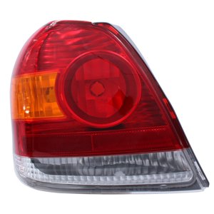 Repuestos Del Sol - Farol Trasero Izquierdo Toyota Yaris 1.5 2003 2005