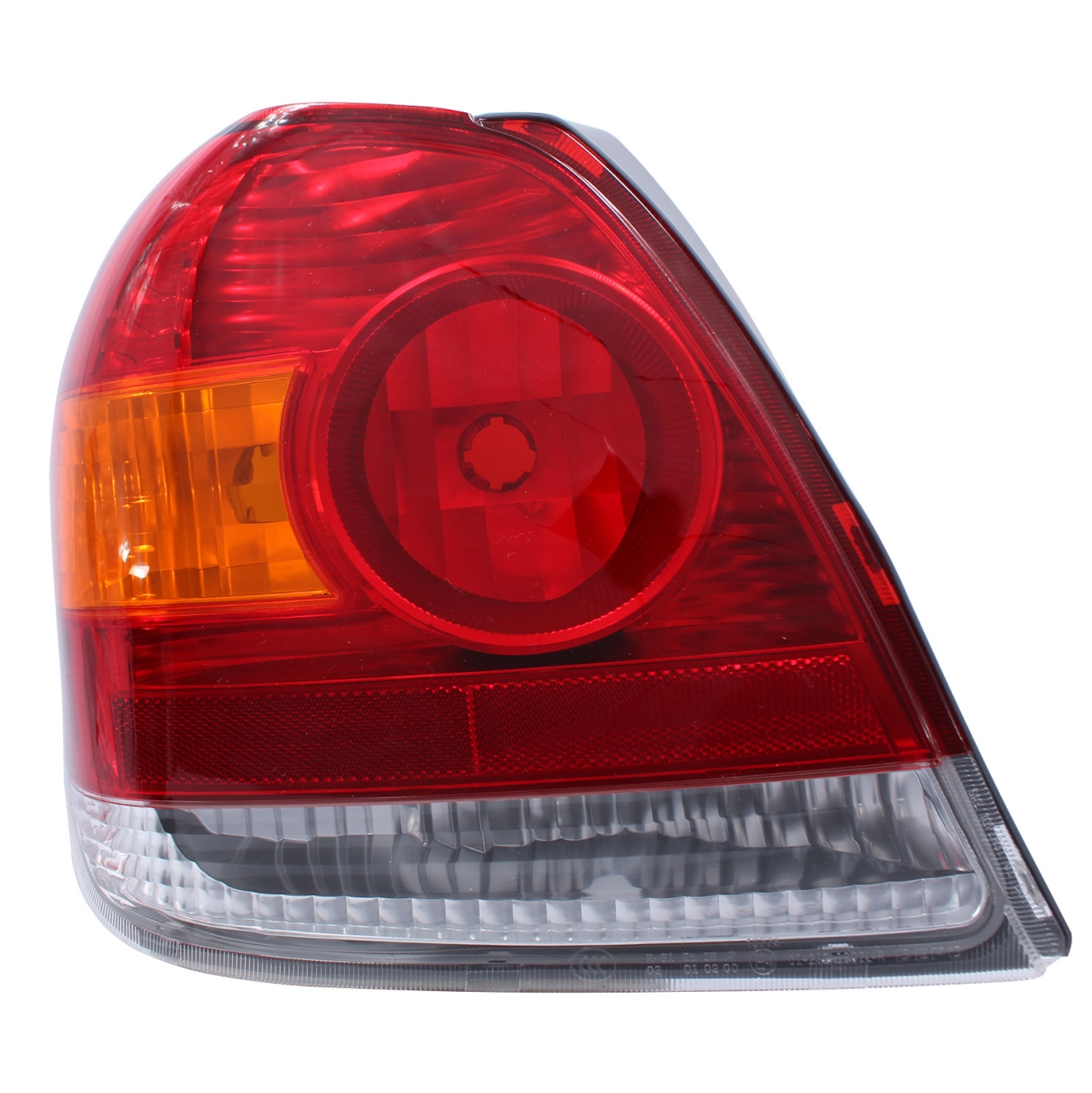 Repuestos Del Sol - Farol Trasero Izquierdo Toyota Yaris 1.5 2003 2005