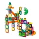 thumbnail image 1 of Juguete Bloques Magnético Construcción Imán Niños 160 Pcs, 1 of 8