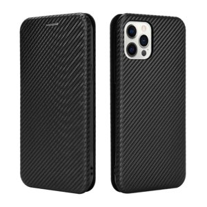 Foxdock - Funda Flip Para Iphone 12 Pro Max - Funda Magnética De Negocios, Funda Protectora Delgada