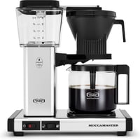 Cafetera Technivorm Moccamaster 53941 Kbv Select 1.25L