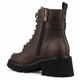 thumbnail image 4 of Botin Bronce Mujer Casual Chalada Jorky, 4 of 7