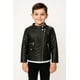 thumbnail image 1 of Chaquetas Biker Ecocuero para Niños, 1 of 3