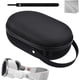 thumbnail image 2 of Estuche para Vision Pro, Estuche rígido de transporte compatible con Vision Pro, para gafas de realidad virtual Vision Pro VR y accesorios, 2 of 7