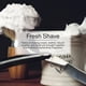 thumbnail image 4 of Ambientador para coche LITTLE TREES, ambientador Fresh Shave x24, 4 of 8