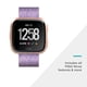thumbnail image 2 of Reloj Inteligente Versa Edición Especial Tejido En Lavanda, 2 of 9