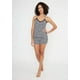 thumbnail image 1 of Pijama  de mujer microfibra 70.39M KAYSER, 1 of 5
