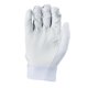 thumbnail image 2 of Guante de Bateo de Cuero Adidas Diamond King 3.0 Blanco Talle Pequeño, 2 of 5