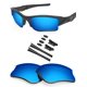 thumbnail image 1 of Lentes BLAZERBUCK Flak Jacket XLJ Azul Hielo Polarizadas, 1 of 7
