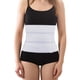 thumbnail image 1 of Faja Abdominal ORTONYX 9" 3 Paneles Blanca S/M, 1 of 6