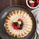 thumbnail image 5 of Bundt Pan Brilliance 5 Tazas Aluminio Fundido Dorado, 5 of 7